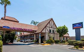 Howard Johnson Norco